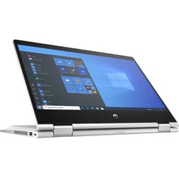 HP ProBook X360 435 G8 13" Ryzen 5 2.3 GHz - SSD 256 GB - 8GB - QWERTY - Inglese