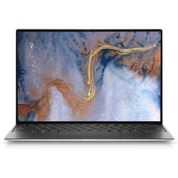 Dell XPS 13 9300 13" Core i7 1.3 GHz - SSD 512 GB - 16GB - QWERTY - Inglese