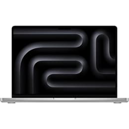 MacBook Pro 14" (2024) - Apple M4 con CPU 10-core e GPU 10-Core - 24GB RAM - SSD 1000GB - Display standard - QWERTY - Olandese