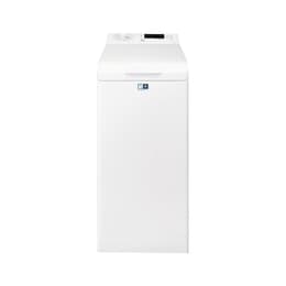 Lavatrice 40 cm Di sopra Arthur Martin Electrolux EWT1264IK