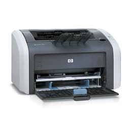 HP LaserJet 1015 Inkjet - Getto d'inchiostro