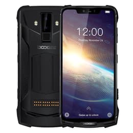 Doogee S90 Pro 128GB - Nero