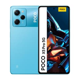 Xiaomi Poco X5 Pro 128GB - Blu - Dual-SIM