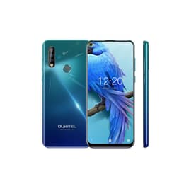 Oukitel C17 Pro 64GB - Blu