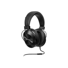 Cuffie a filo con microfono Pioneer SE-MS5T-T - Nero