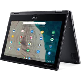 Acer Chromebook Spin 511 Touch Celeron 1.1 GHz 32GB SSD - 4GB AZERTY - Francese