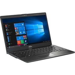 Fujitsu LifeBook U938 13" Core i5 1.6 GHz - SSD 256 GB - 8GB - QWERTY - Inglese