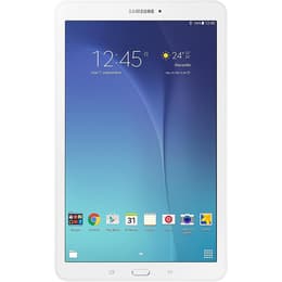 Galaxy Tab E 9.6 8GB - Bianco - WiFi