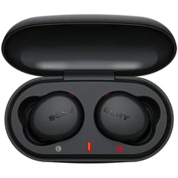 Auricolari Intrauricolari Bluetooth - Sony WFXB700/B