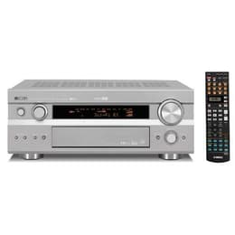 Yamaha RX V1400RD Amplificatori