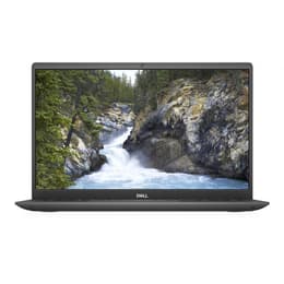 Dell Vostro 5402 14" Core i5 2.4 GHz - SSD 256 GB - 8GB AZERTY - Francese