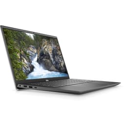 Dell Vostro 5402 14" Core i5 2.4 GHz - SSD 256 GB - 8GB AZERTY - Francese