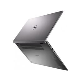 Dell Vostro 5402 14" Core i5 2.4 GHz - SSD 256 GB - 8GB AZERTY - Francese