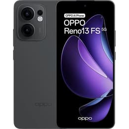 Oppo Reno13 FS 5G 512GB - Nero