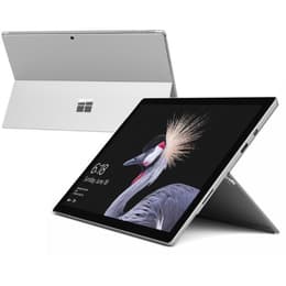Microsoft Surface Pro 5 12" Core i5 2.6 GHz - SSD 256 GB - 8GB Tastiera Belga