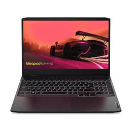 Lenovo IdeaPad 3 15" Ryzen 5 3.3 GHz - SSD 512 GB - 8GB - QWERTY - Inglese