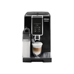 Macchina da caffè con macinacaffè Senza capsule Delonghi ECAM350.50.B 1,8000L - Nero