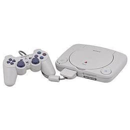 PlayStation One SCPH-102C - Bianco