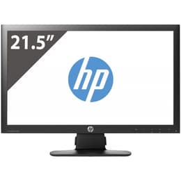 Schermo 21" LCD HP ProDisplay P221