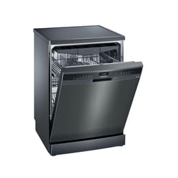 Lavastoviglie da libera installazione 60 cm Siemens SN23EC14CE - Da 12 a 16 coperti