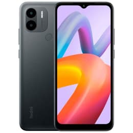 Xiaomi Redmi A2 32GB - Nero - Dual-SIM