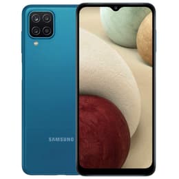 Galaxy A12 64GB - Blu