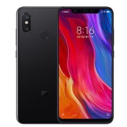 Xiaomi Mi 8 64GB - Nero - Dual-SIM