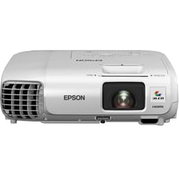 Videoproiettori Epson H550B 1400 Luminosità Nero