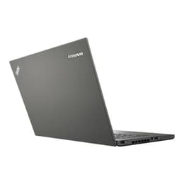 Lenovo ThinkPad T440 14" Core i5 1.9 GHz - SSD 512 GB - 8GB Tastiera Francese