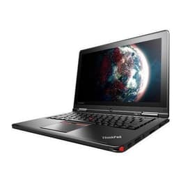 Lenovo ThinkPad Yoga 12 12" Core i5 2.3 GHz - SSD 256 GB - 4GB Tastiera Francese