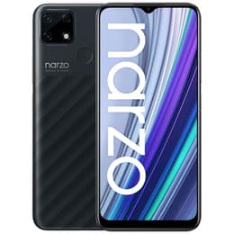 Realme Narzo 30A 64GB - Nero