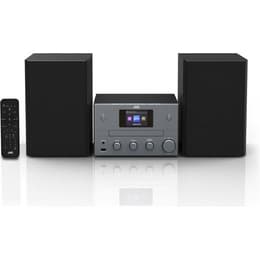 Jvc UX-D425B Mini casse e speaker
