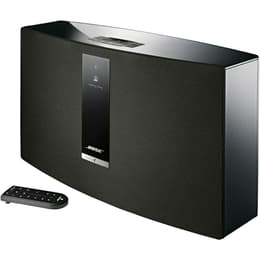 Altoparlanti Bose SoundTouch 30 Wifi - Nero