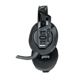 Cuffie riduzione del rumore gaming wireless con microfono Nacon Rig 600 Pro HS - Nero