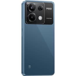 Xiaomi Poco X6 256GB - Blu