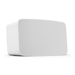 Altoparlanti Sonos Five - Bianco/Grigio