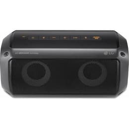 Altoparlanti Bluetooth Lg XBOOM PK3 - Nero
