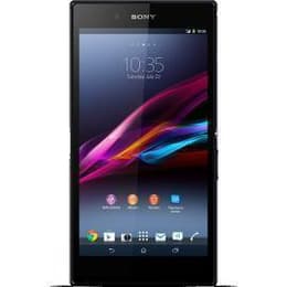 Sony Xperia Z Ultra 16GB - Nero