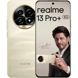 Realme 13 Pro+ 512GB - Oro