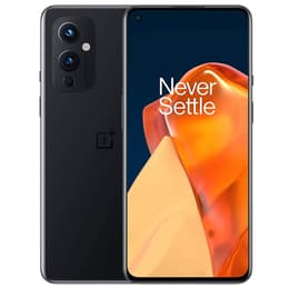 OnePlus 9 256GB - Nero - Dual-SIM