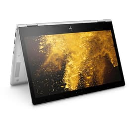 HP EliteBook X360 1030 G2 13" Core i5 2.5 GHz - SSD 256 GB RAM 8 GB QWERTY - Inglese