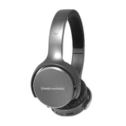 Cuffie a filo Audio-Technica ATH-OX7AMP - Nero