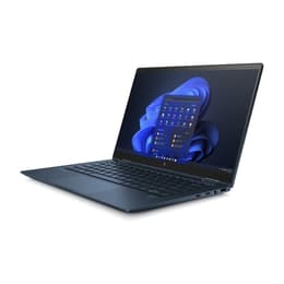 HP Elite Dragonfly G2 13" Core i7 3 GHz - SSD 512 GB - 32GB - QWERTY - Svedese