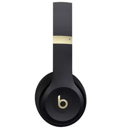Cuffie riduzione del rumore wireless con microfono Beats Solo 4 - Nero