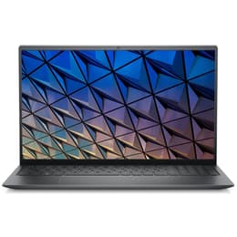 Dell Vostro 15 5510 15" Core i7 3.4 GHz - SSD 256 GB - 32GB - QWERTZ - Tedesco