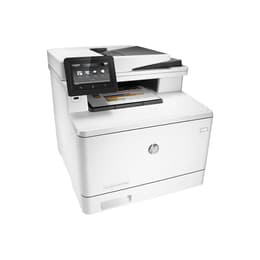 Hp M477FDN Stampante professionale