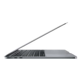 MacBook Pro 13" (2020) - QWERTZ - Tedesco