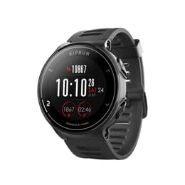 Smart Watch Decathlon Cardio­frequenzimetro GPS Kiprun 500 - Nero