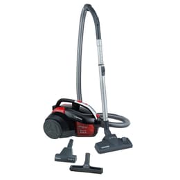 Aspirapolvere senza sacco HOOVER LA71_LA30