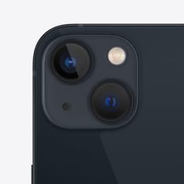 iPhone 13 128GB - Mezzanotte